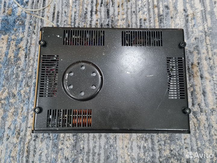 Электроника Л1-08 на запчасти