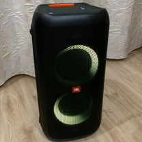 Jbl partybox 100