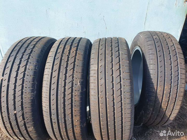 Колёса mazda 3 кузов BM 205/60/16