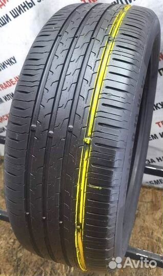 Continental ContiEcoContact 5 225/45 R19