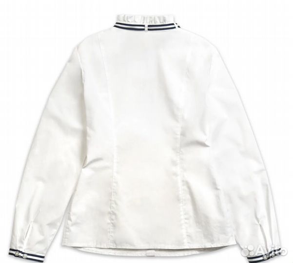 Блузка школьная Pelican