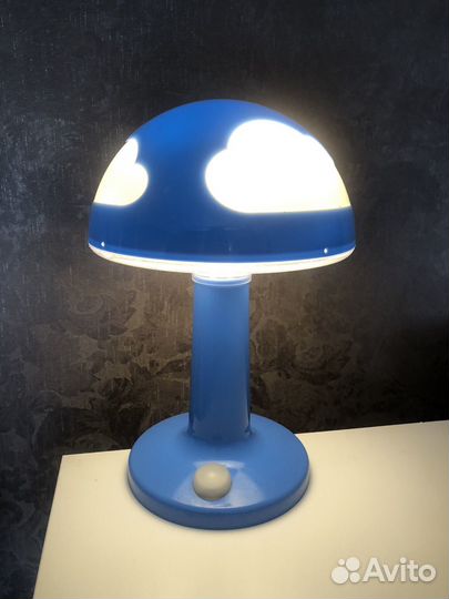 Настольная лампа IKEA