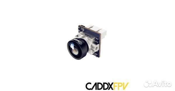 Fpv камера caddx ANT