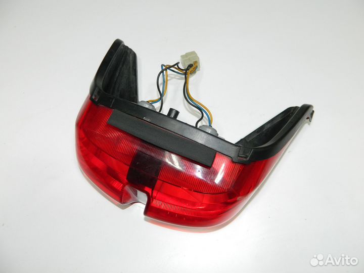 Стоп сигнал, Yamaha, YZF R6, 2000