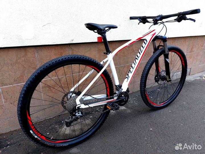 Specialized Rockhopper 29