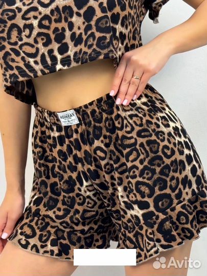 Пижама женская