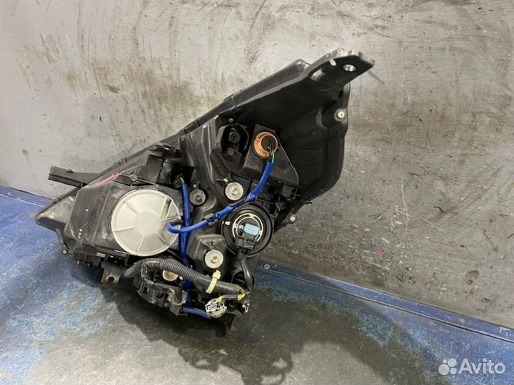 Фара ксенон правая Nissan Teana J32