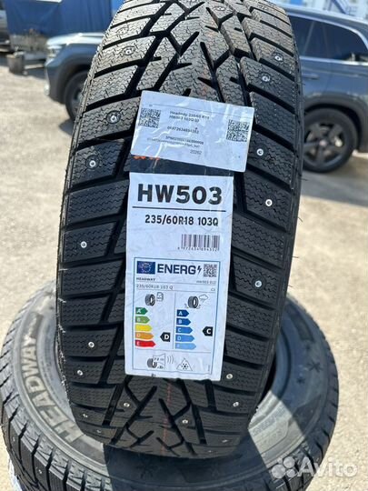 Headway HW503 235/60 R18 103Q