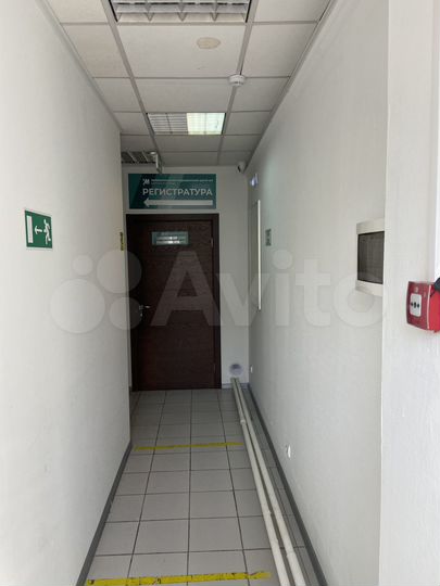 Продается объект с арендатором