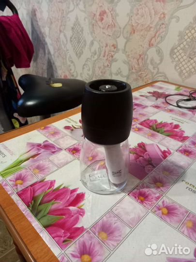 Мельница для перца, соли Икеа