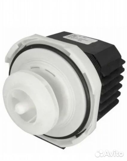 Насос рециркуляции воды для пмм Ariston vsm-e2-imq