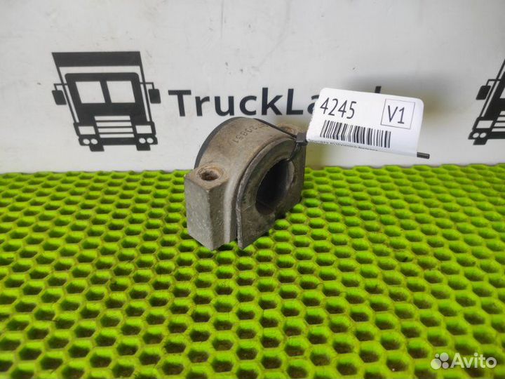 Демпфер воздушного фильтра Volvo Fh 4