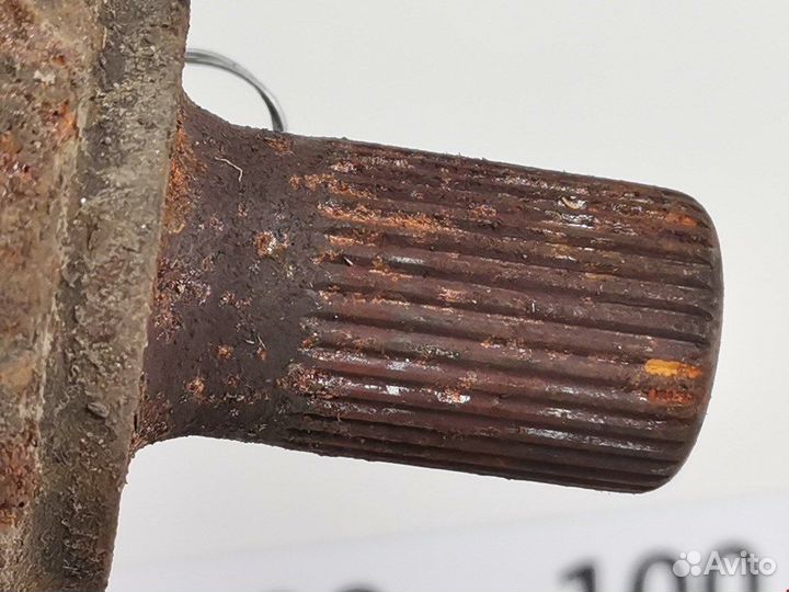 Полуось для Ford Focus 2