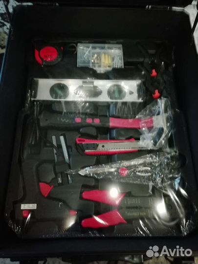 Набор ключей