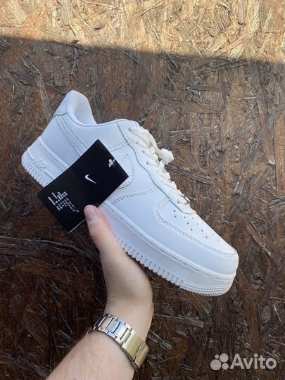 Кроссовки nike air force1