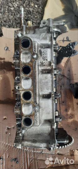 Гбц toyota аурис