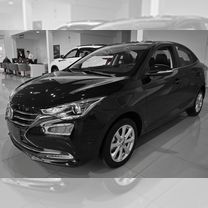 Новый Changan Alsvin 1.5 AMT, 2023, цена от 1 260 900 руб.