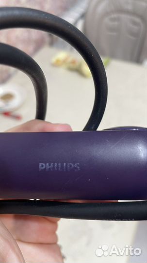 Выпрямитель для волос philips