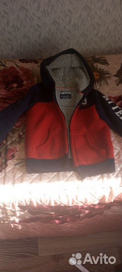 Одежда для мальчика