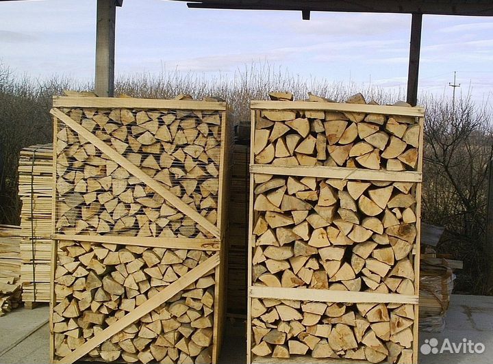 Дрова ольха