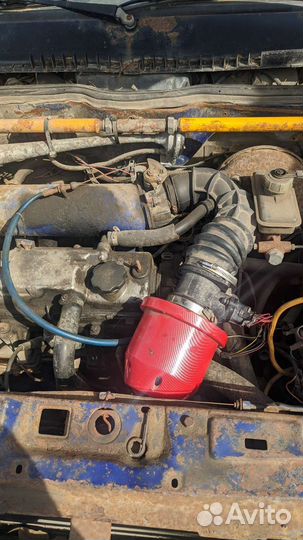 Двигатель на ваз kalina