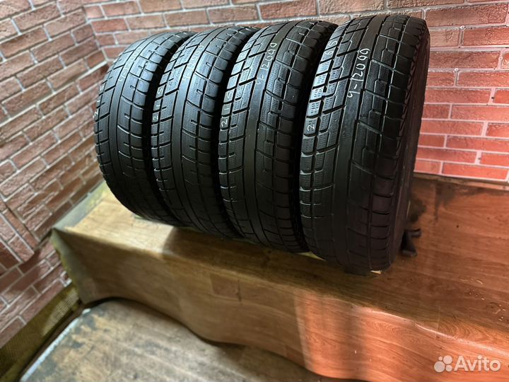 Yokohama Geolandar I/T-S G073 215/65 R16 98Q