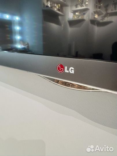 Телевизор SMART tv