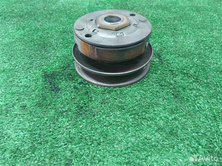 Сцепление (мото) Мопед Yamaha Jog YJ50 JOG aprio