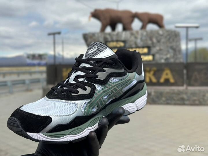 Кроссовки Asics Gel-Nyc