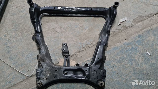 Подрамник на Nissan X trail t31