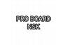 Pro Board Nsk