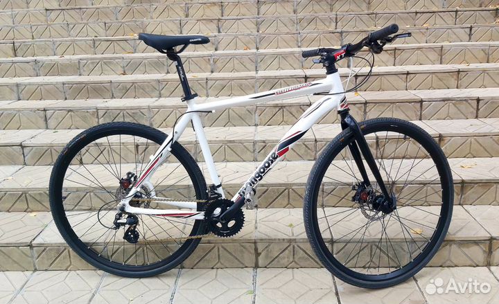 Custom гревел 29