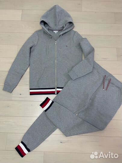 Костюм новый Tommy hilfiger XS-S