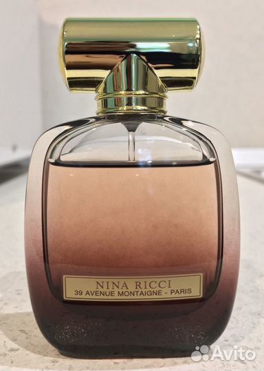 Nina Ricci L’Extase EDP 30ML Парфюмерная вода Нина
