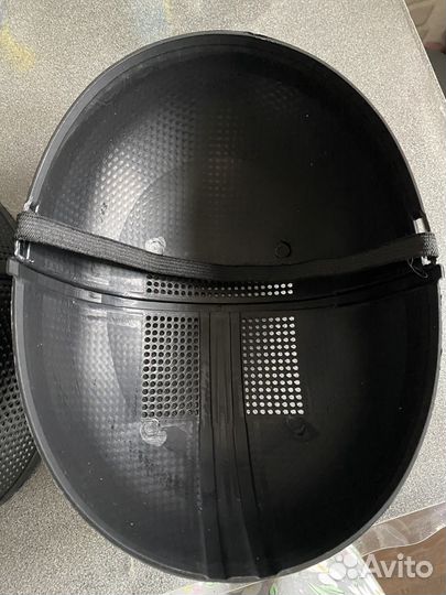 Маска игра в кальмара