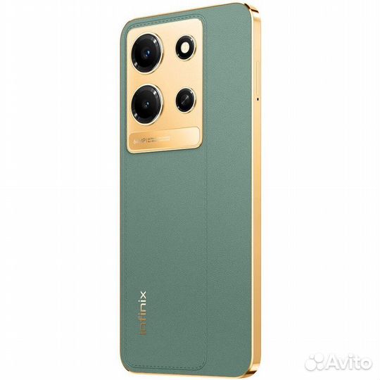 Infinix NOTE 30i, 8/128 ГБ