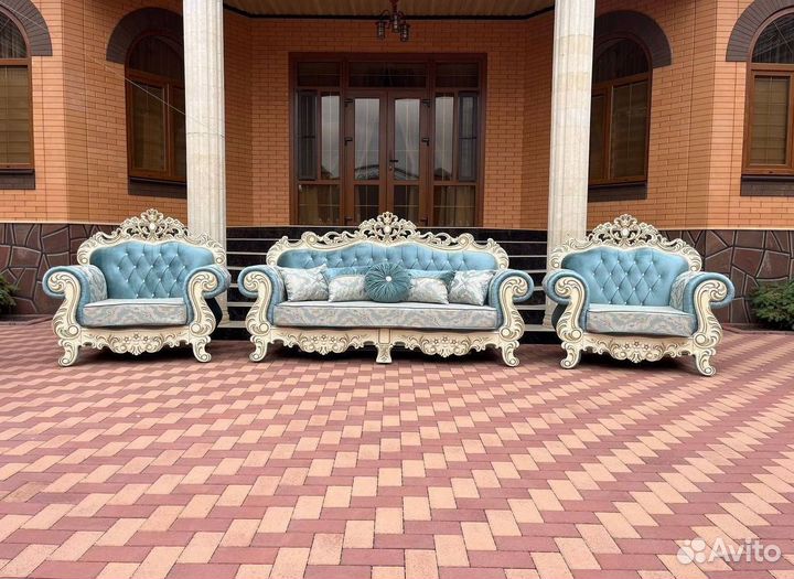 Диван от производителя