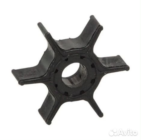 Крыльчатка Yamaha Ямаха 9.9-15 л.с