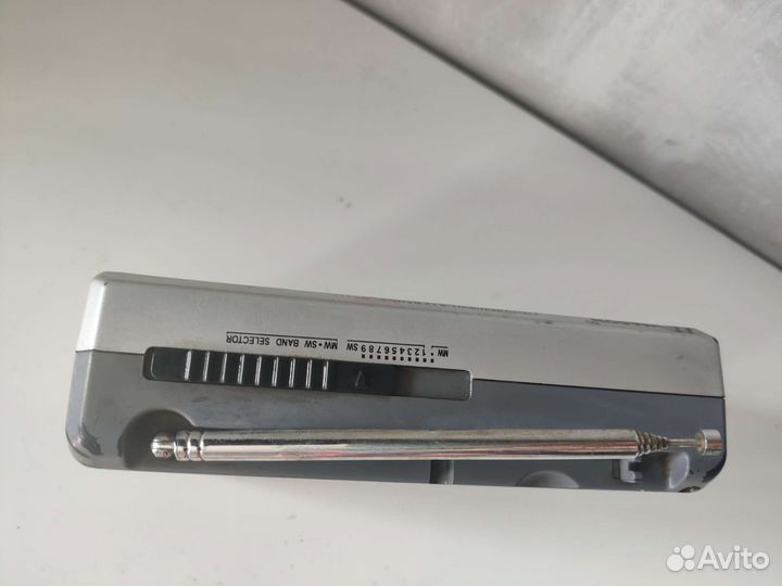 Радиоприемник mason R641L