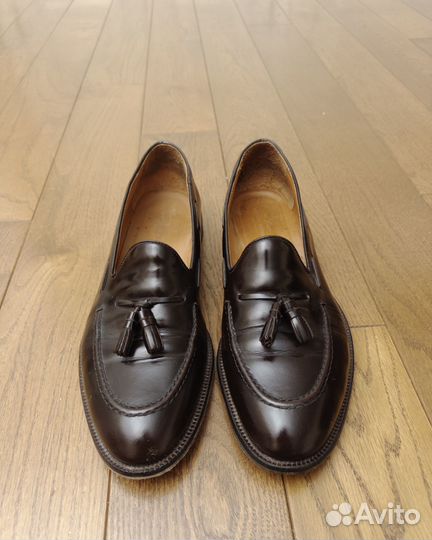 Лоферы Gottlieb & Shwartz