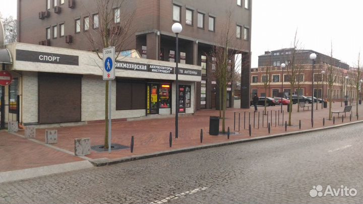 Электропила Hunnter-2000P