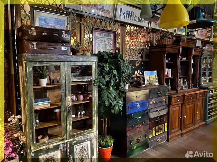 Столы бу для кафе