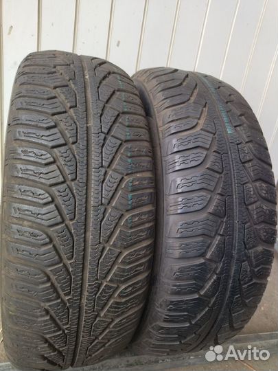 Uniroyal MS Plus 77 205/55 R16