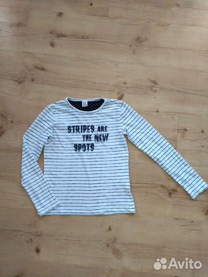 Блузка Acoola 128