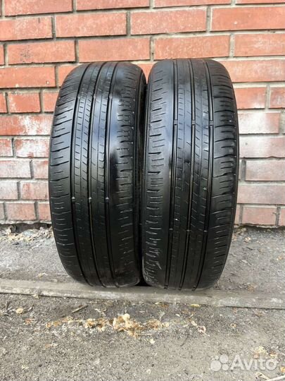 Dunlop Enasave EC300+ 175/55 R15