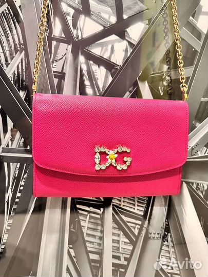 Dolce & Gabbana клатч, сумочка-кошелек