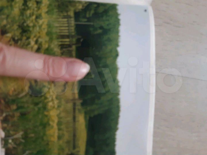 Участок 5 сот. (ИЖС)