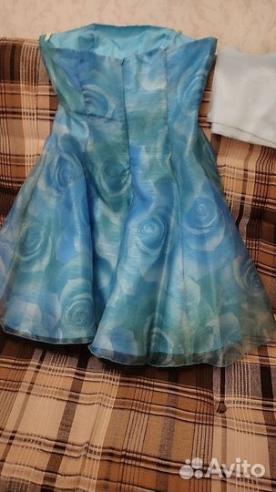 Вечернее платье 46 размера