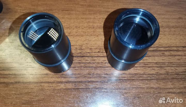 Окуляры мбс 1