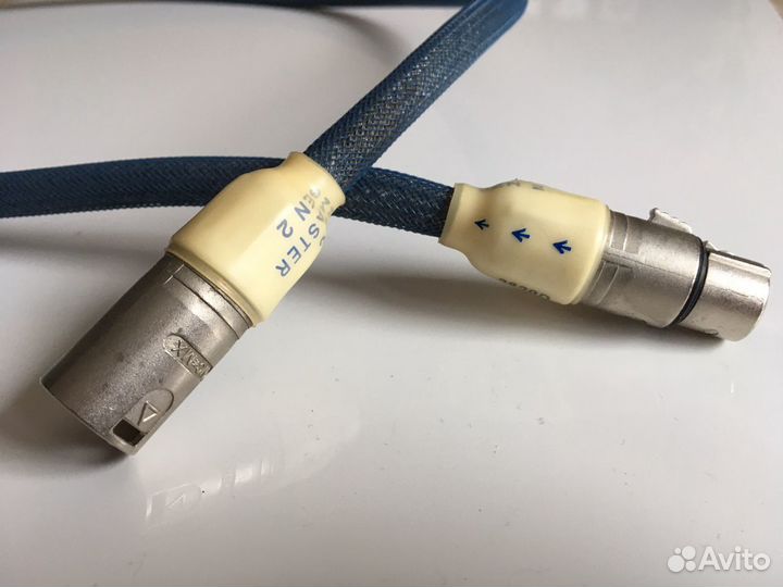 Tara labs rsc master digital gen 2 / обмен